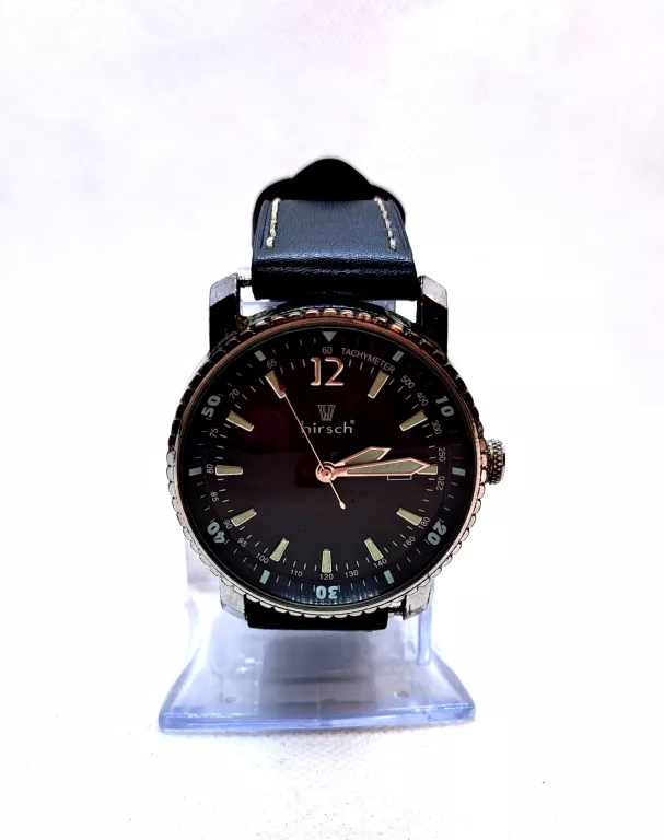 ZEGAREK HIRSCH  SKY PILOT