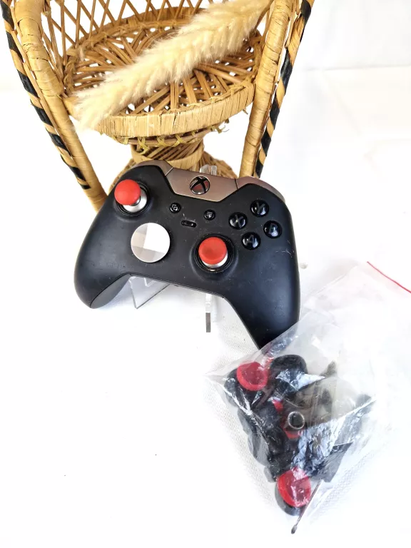 XBOX ONE ELITE WIRELESS CONTROLLER SERIES 1
