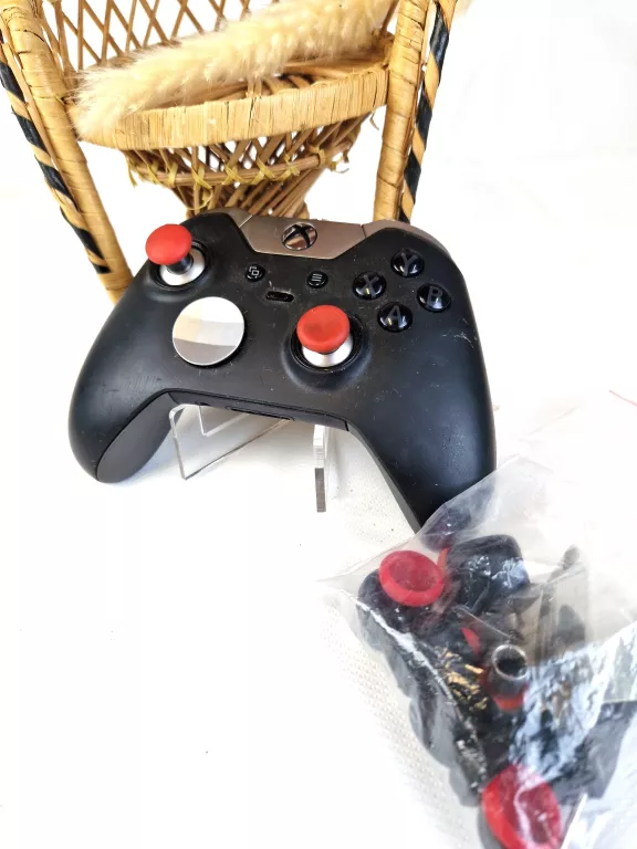 XBOX ONE ELITE WIRELESS CONTROLLER SERIES 1