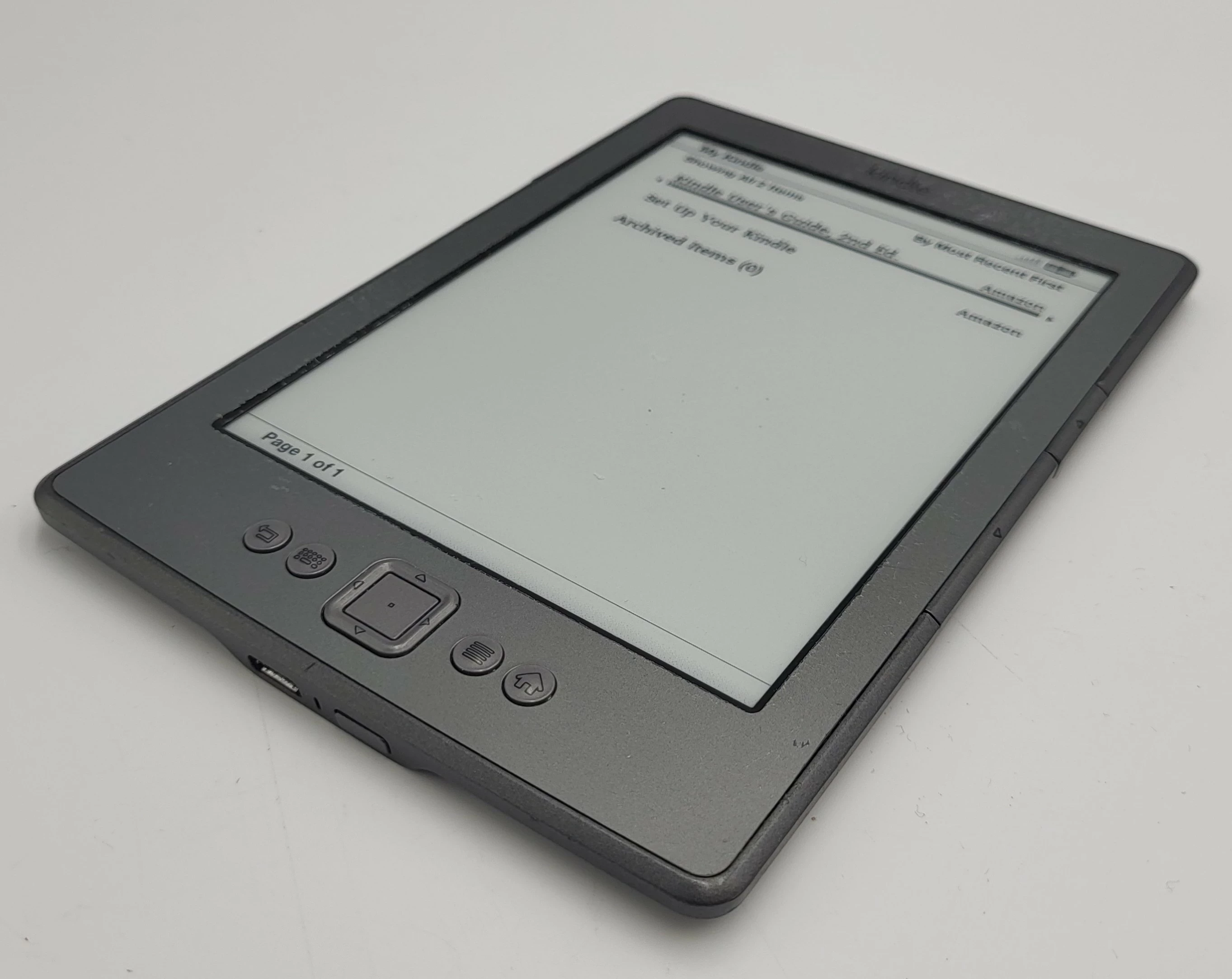 czytnik-kindle-classic-4-d01100-stan-uzywany