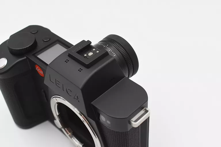 APARAT LEICA SL2-S KORPUS