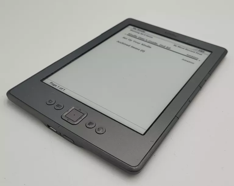 czytnik-kindle-classic-4-d01100-stan-uzywany