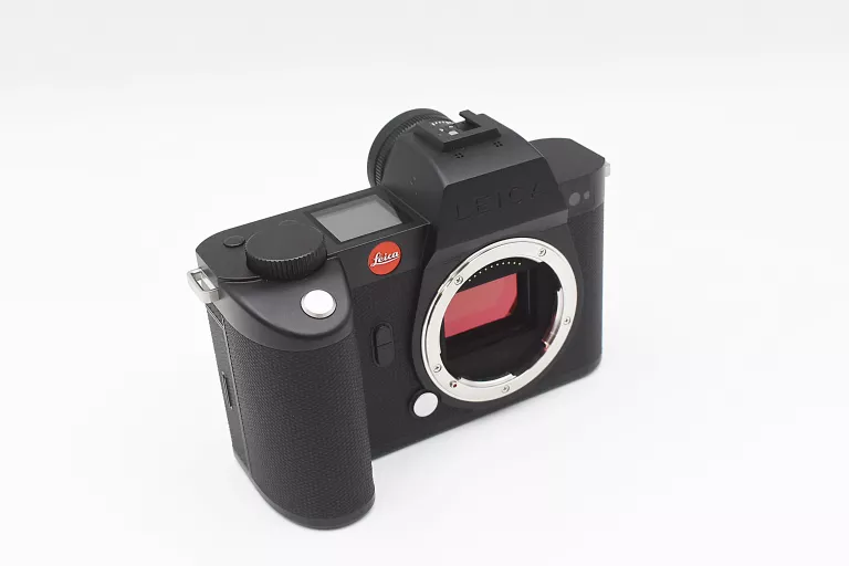 APARAT LEICA SL2-S KORPUS