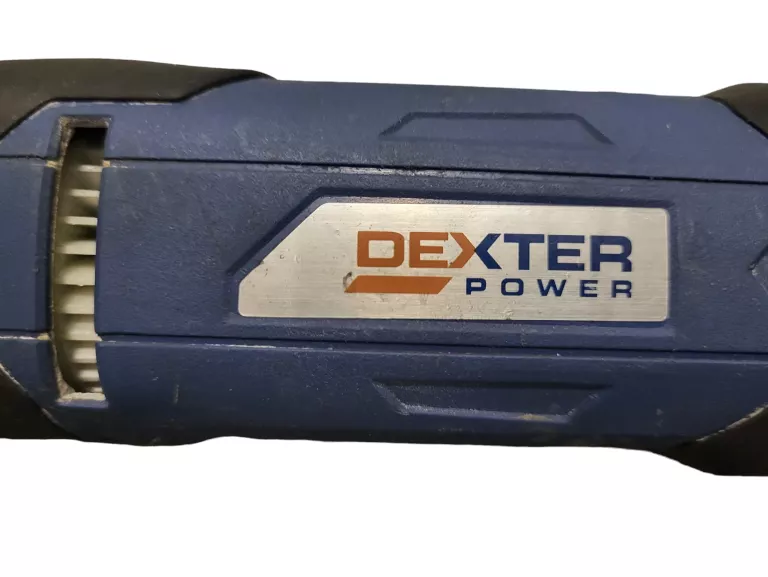 SZLIFIERKA WIELOFUNKCYJNA DEXTER 250 W