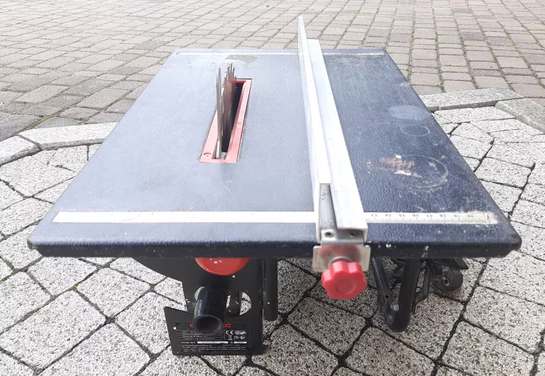 PIŁA TARCZOWA STOŁOWA TOOLTEC 8'' 600W