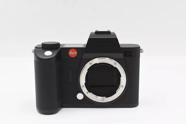 APARAT LEICA SL2-S KORPUS