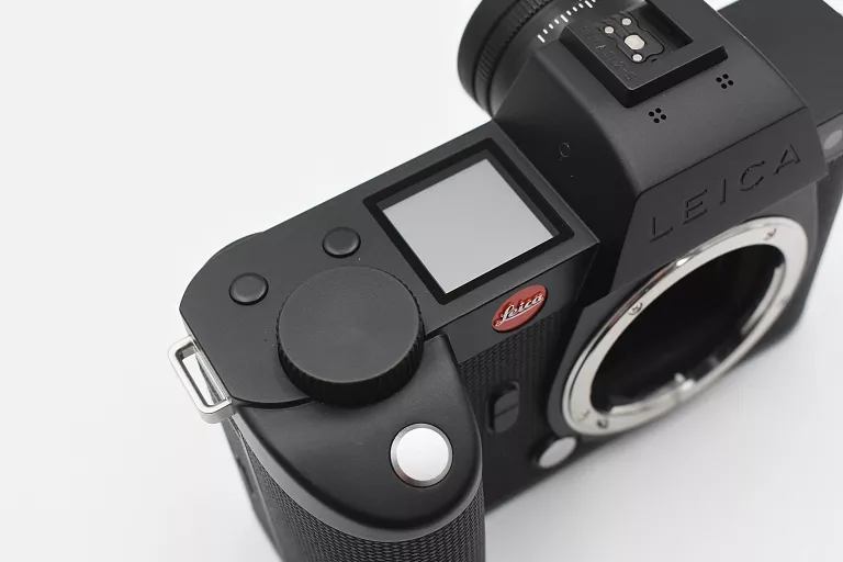 APARAT LEICA SL2-S KORPUS