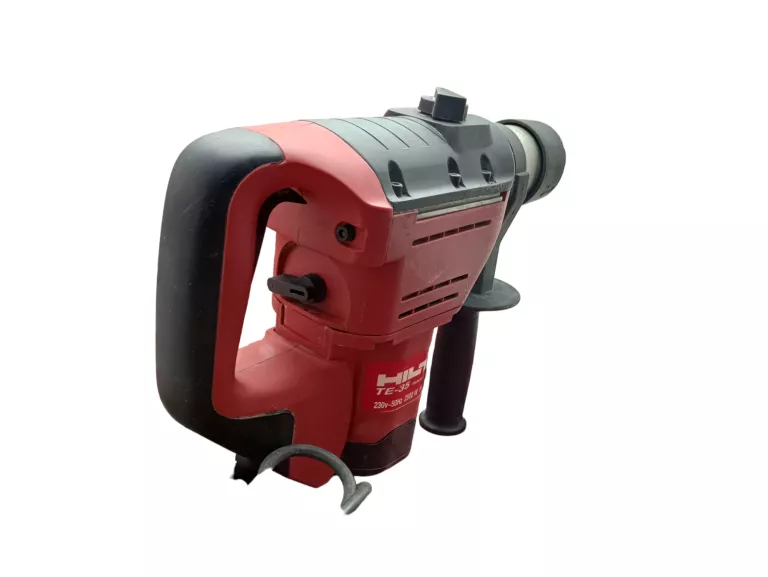 MŁOTOWIERTARKA HILTI TE-35 2500W