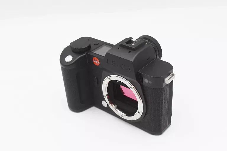 APARAT LEICA SL2-S KORPUS
