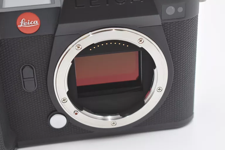 APARAT LEICA SL2-S KORPUS