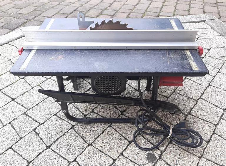 PIŁA TARCZOWA STOŁOWA TOOLTEC 8'' 600W