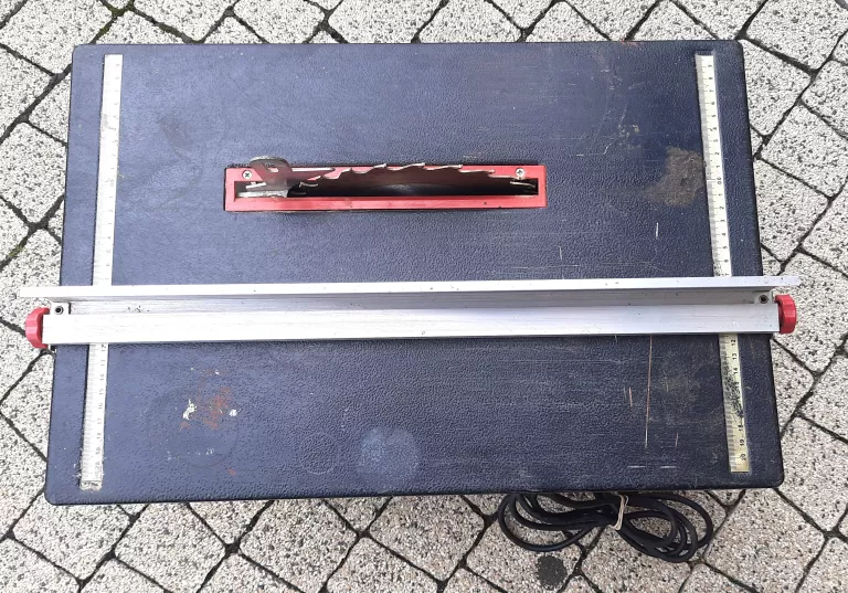 PIŁA TARCZOWA STOŁOWA TOOLTEC 8'' 600W