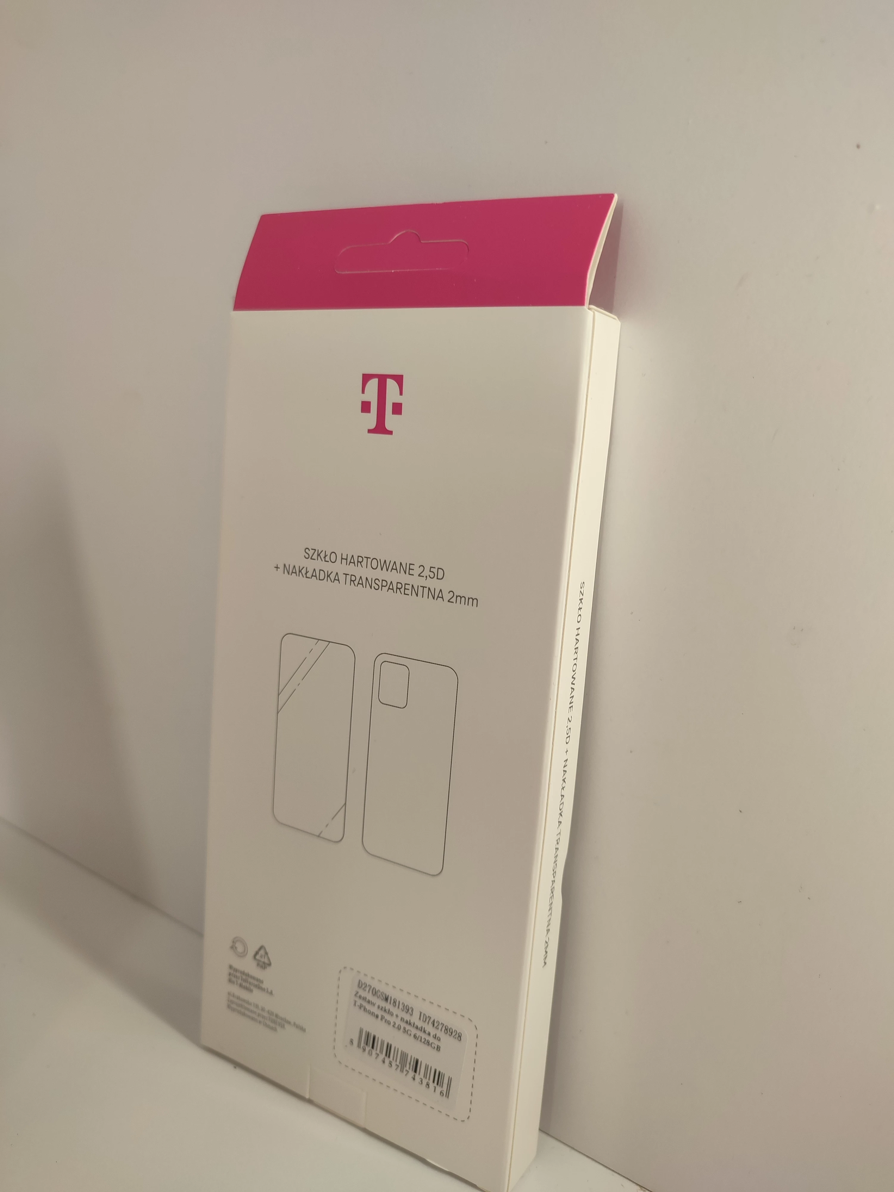 telefon-t-phone-2-pro-8-gb-256-gb-gratisy-kod-producenta-8594156953713