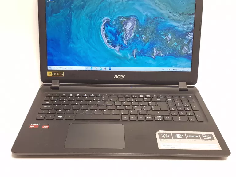 Acer shops aspire es 15 webcam