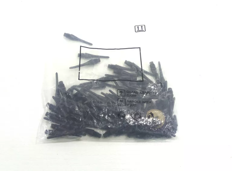 ELEKTRONICZNA TARCZA NA RZUTKI DART CRIVIT DS-5479