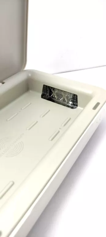 STERYLIZATOR UV SAMSUNG GP-TOU020SABWQ