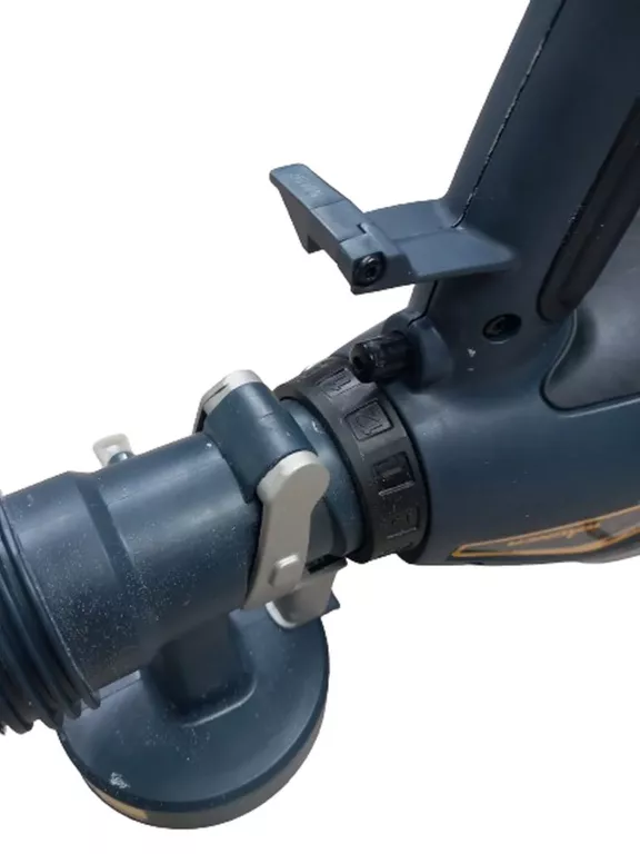 PISTOLET MALARSKI WAGNER FINISH CONTROL 3500
