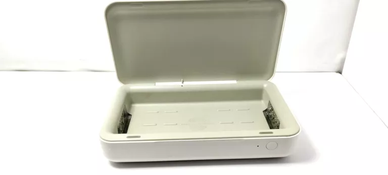 STERYLIZATOR UV SAMSUNG GP-TOU020SABWQ