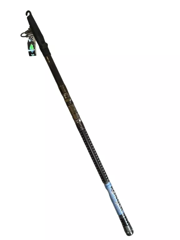 WĘDKA KONGER CARBOMAXX TELE FLOAT COMBO 420CM/5-25