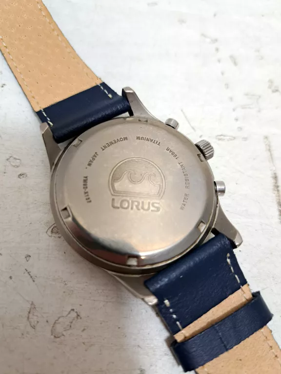 ZEGAREK LORUS YM92-X137