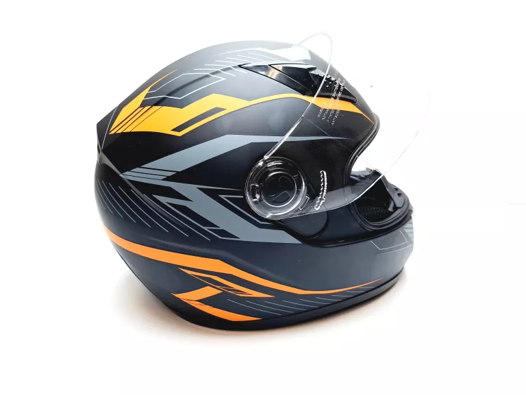 KASK DAMSKI/MŁODZIEŻOWY KYLIN ECER22-05 ROZMIAR S