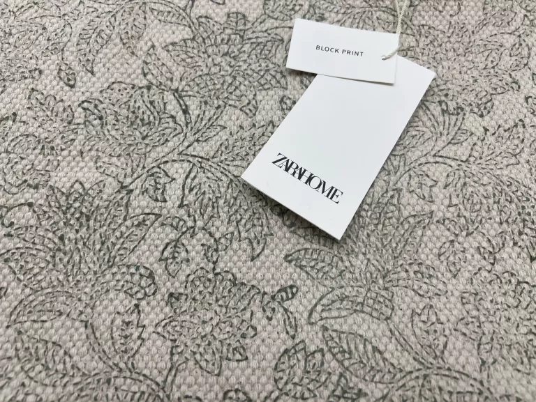 DYWANIK ŁAZIENKOWY ZARA HOME 60X120