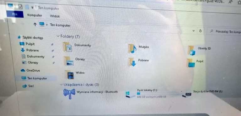 LAPTOP TOSHIBA SATELLITE L50