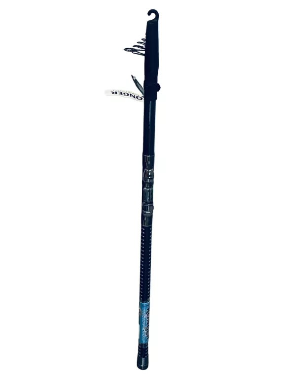 WĘDKA KONGER CARBOMAXX TELE FLOAT COMBO 420CM/5-25
