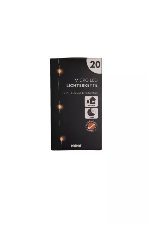 MICRO LED 20 NANA