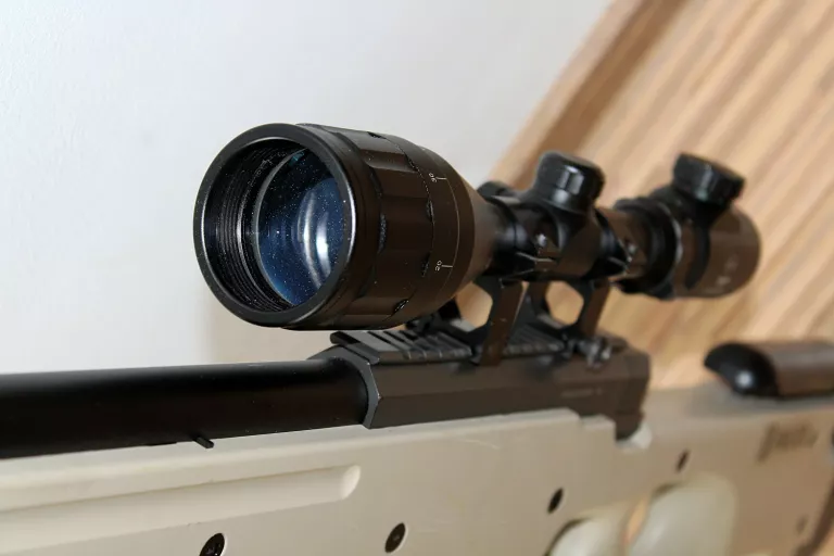 KARABIN SNAJPERSKI ASG WELL MB01AE