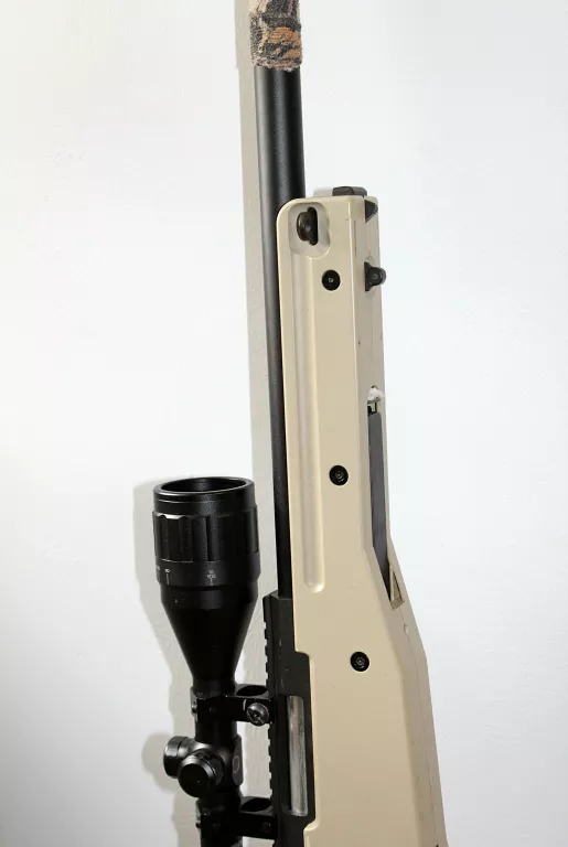 KARABIN SNAJPERSKI ASG WELL MB01AE