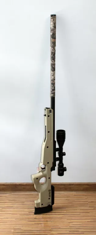 KARABIN SNAJPERSKI ASG WELL MB01AE