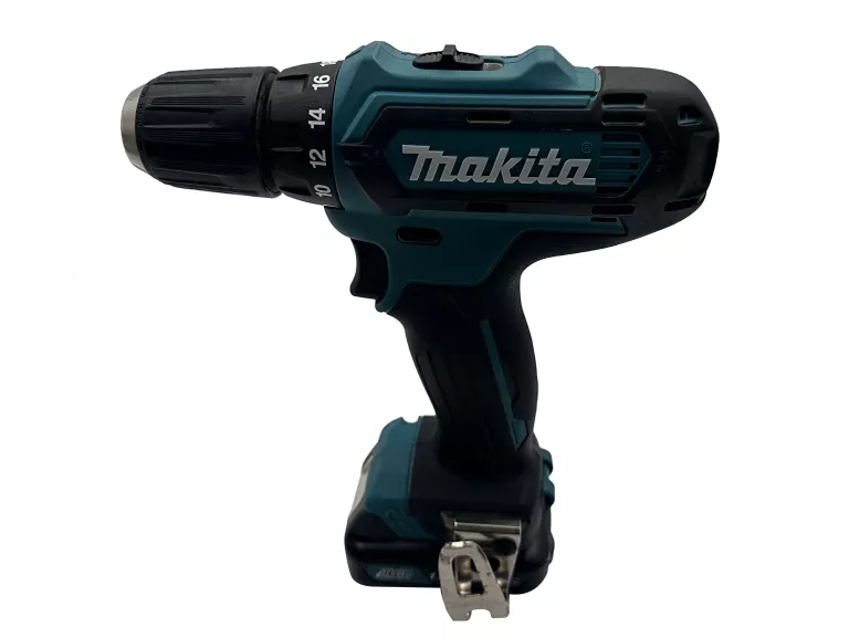WKRĘTARKA MAKITA DF331D + AKU 1,5AH + ŁADOWARKA