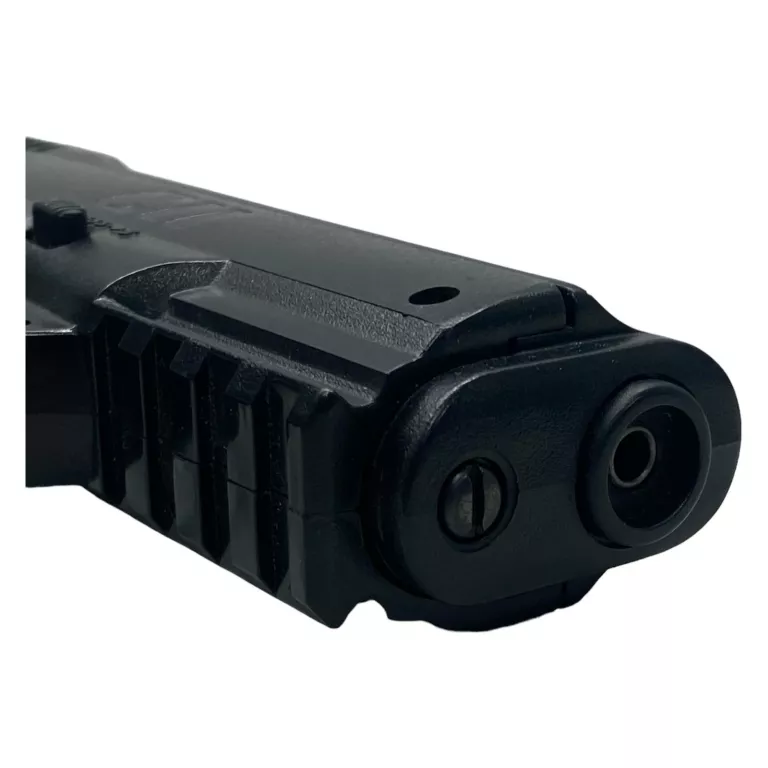 WIATRÓWKA CROSMAN C11 4,5MM PÓŁAUTOMATYCZNY PISTOLET NA ŚRUT