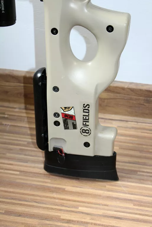 KARABIN SNAJPERSKI ASG WELL MB01AE