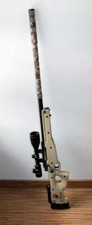 KARABIN SNAJPERSKI ASG WELL MB01AE