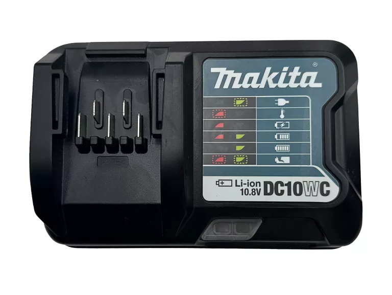 WKRĘTARKA MAKITA DF331D + AKU 1,5AH + ŁADOWARKA