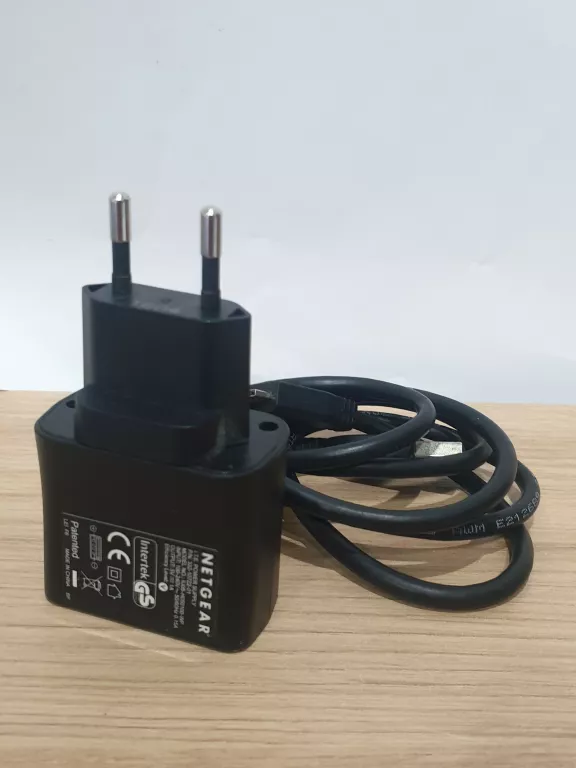MOBILNY HOTSPOT 4G LTE ROUTER NETGEAR AIRCARD 810S