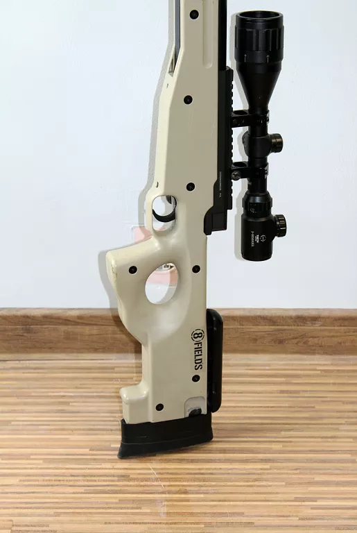 KARABIN SNAJPERSKI ASG WELL MB01AE