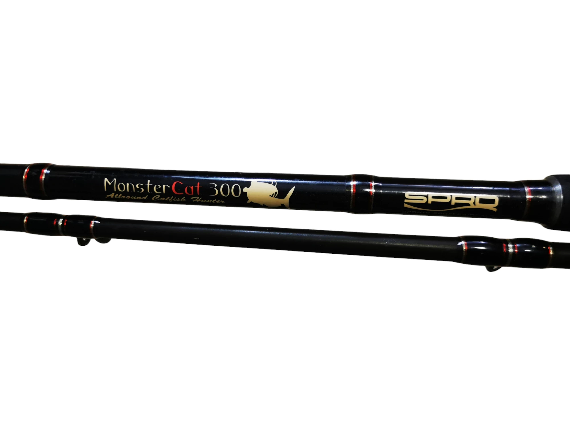 wedka-spro-monster-cat-80-300gr-3m-kolowrotek-dassault-xr-6000-stan-11323-2