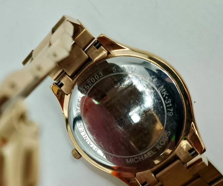 ZEGAREK MICHAEL KORS 252003 MK-3179