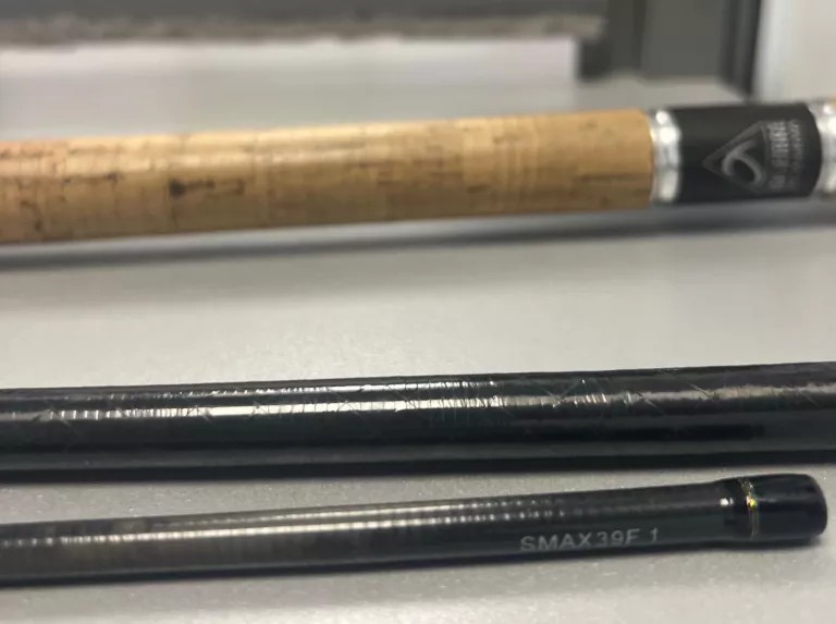 WĘDKA SHIMANO BEAST MASTER AX MATCH 390FA 20G