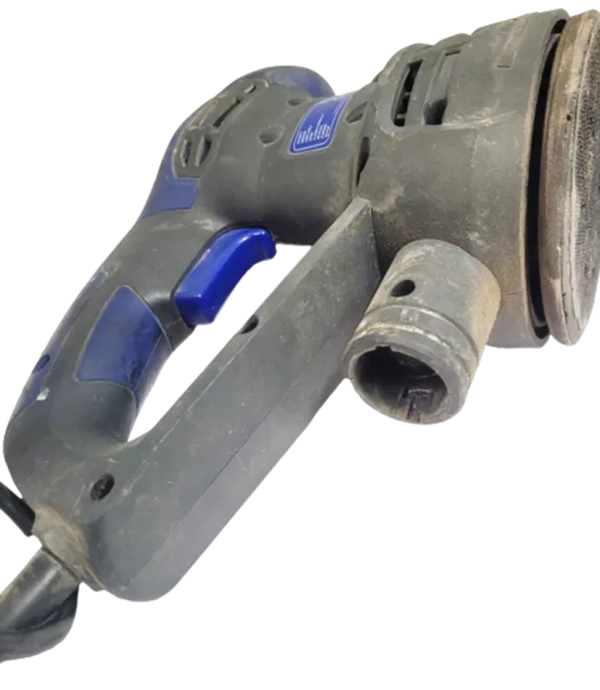 SZLIFIERKA OSCYLACYJNA NUTOOL NRS420