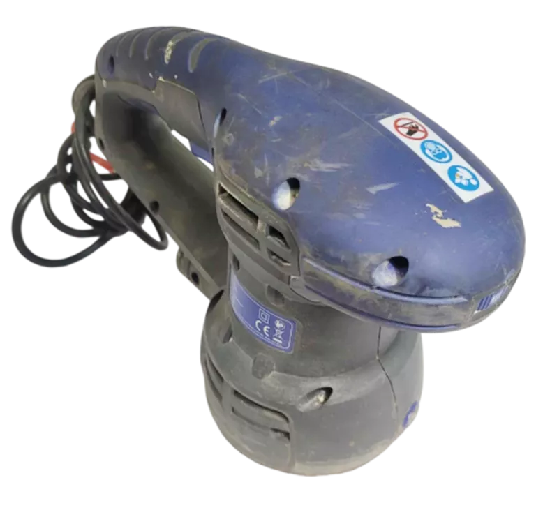 SZLIFIERKA OSCYLACYJNA NUTOOL NRS420