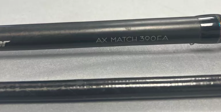 WĘDKA SHIMANO BEAST MASTER AX MATCH 390FA 20G