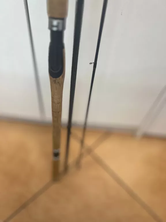 WĘDKA SHIMANO BEAST MASTER AX MATCH 390FA 20G