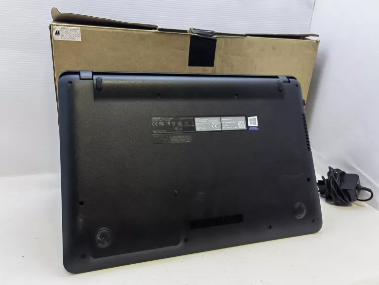 LAPTOP ASUS VIVOBOOK X540NA WIN10 4/240GB SSD/ CPU N3350+ŁAD