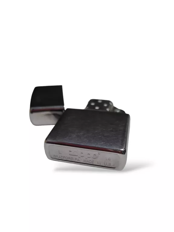 ZAPALNICZKA BENZYNOWA ZIPPO