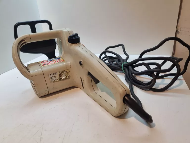 PIŁA ŁAŃCUCHOWA ELEKTRYCZNA - STIHL E160