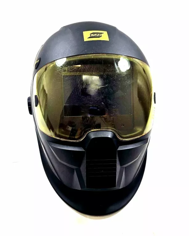 PRZYŁBICA SPAWALNICZA ESAB SENTINEL A50 AIR Z NAWIEWEM